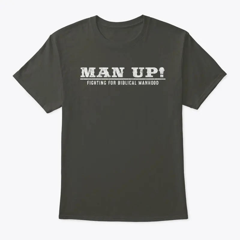 Man Up!