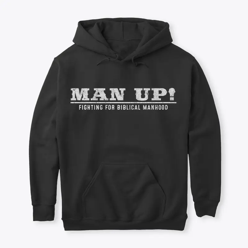 Man Up!