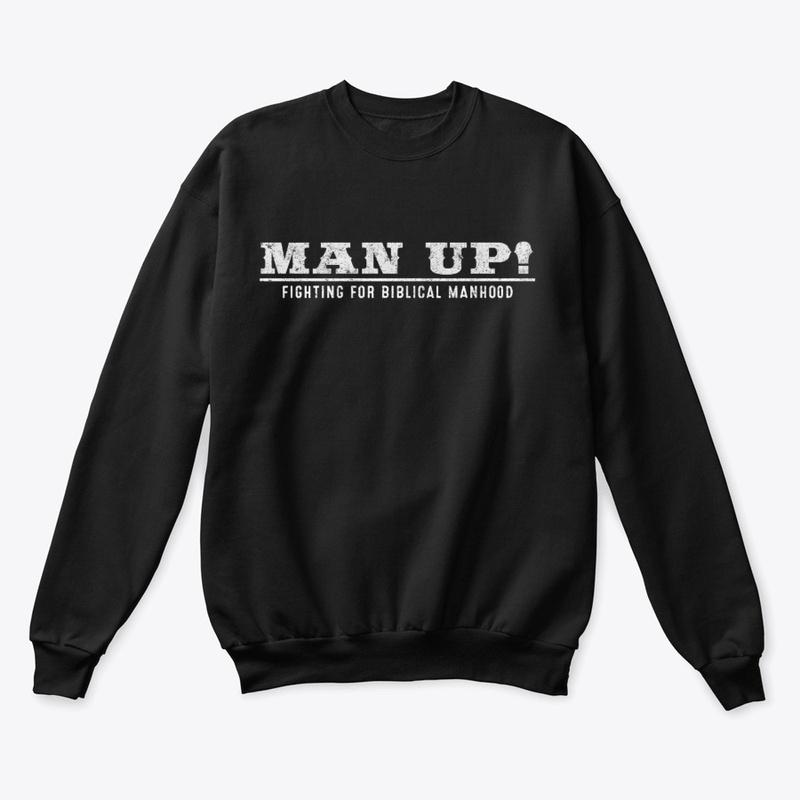 Man Up!