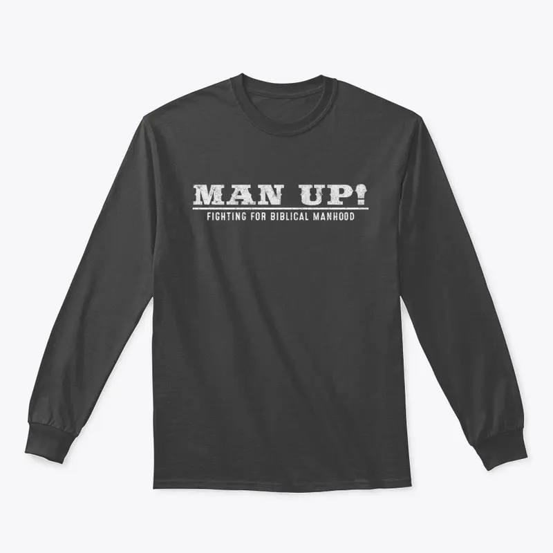 Man Up!